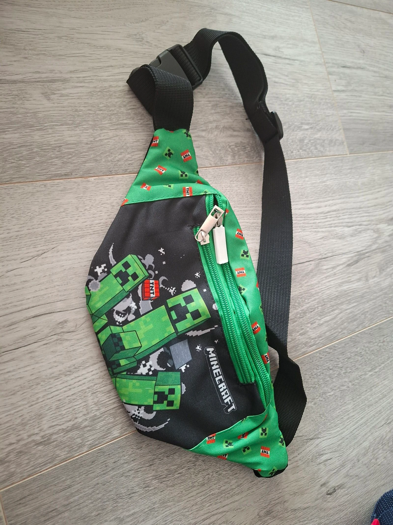 Sac banane 